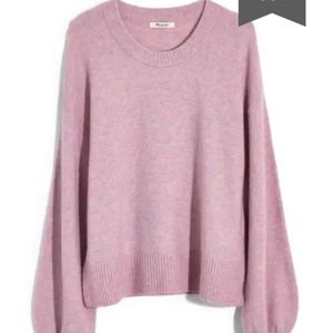 Madewell Sweater